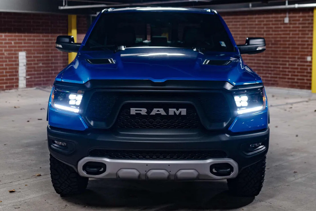 Dodge Ram 1500 (2019 ) XB LED Headlights