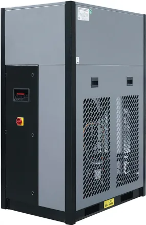 Drytec - SDE-US-510 - 510 CFM Non-Cycling Refrigerated Air Dryer, Internal Filtration down to .01 Micron