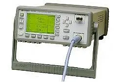 E4416A Agilent RF Power Meter Used