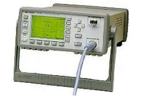 E4416A Agilent RF Power Meter Used