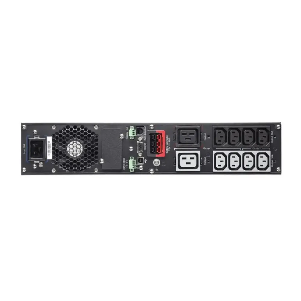 Eaton 9PX 2200VA / 2200W 230V RT 2U Online UPS 9PX2200IRTNBS