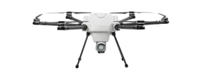 Elistair Orion Tethering Drone Solution