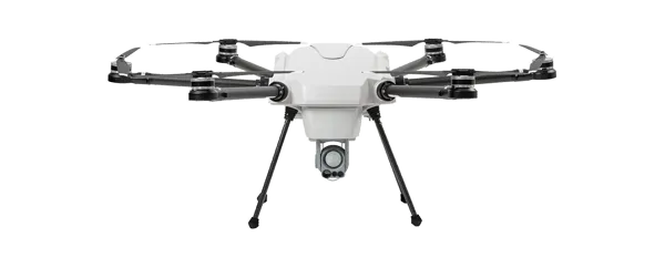 Elistair Orion Tethering Drone Solution