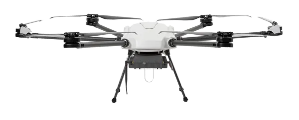 Elistair Orion Tethering Drone Solution