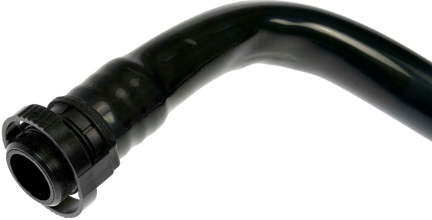 Engine Crankcase Pressure Sensor
