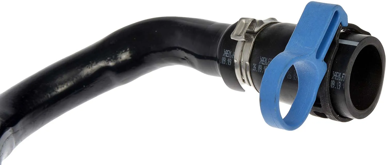 Engine Crankcase Pressure Sensor
