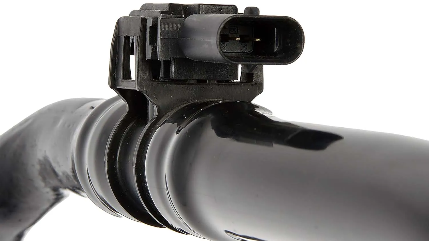 Engine Crankcase Pressure Sensor