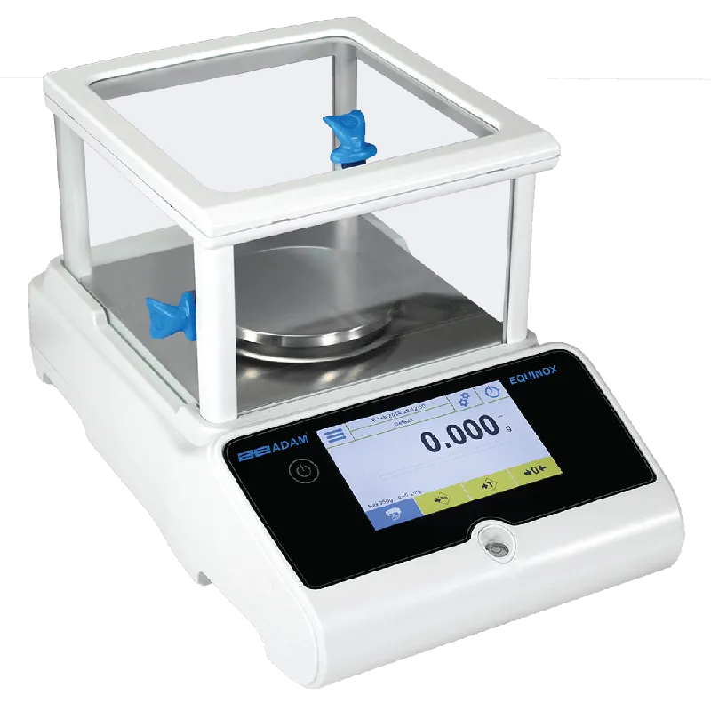 Equinox Precision Balances