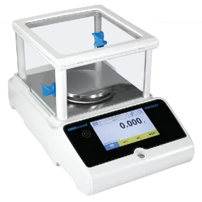 Equinox Precision Balances