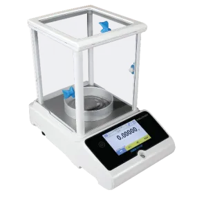 Equinox Semi-Micro and Analytical Balances