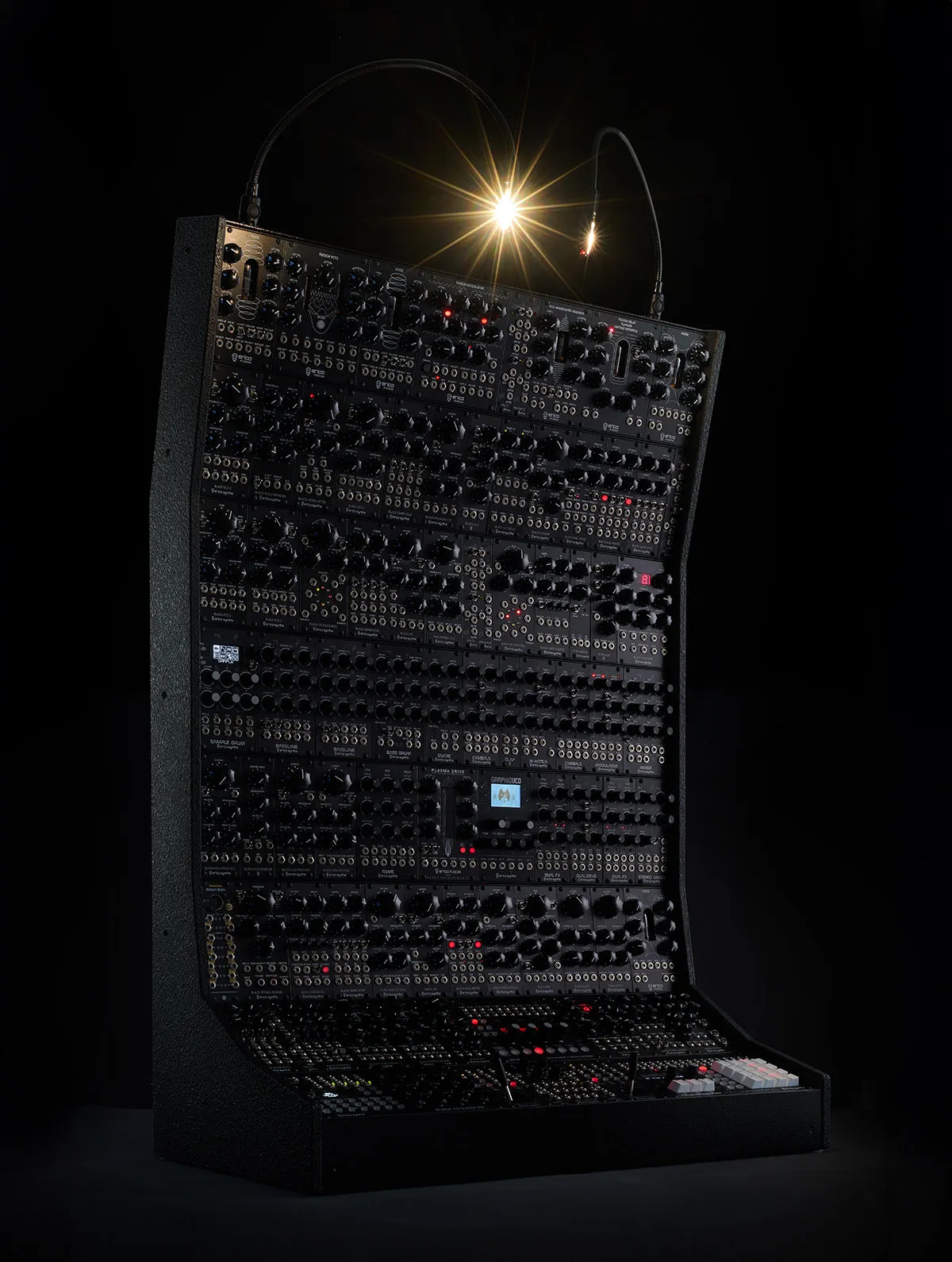 Erica Synths Megarack