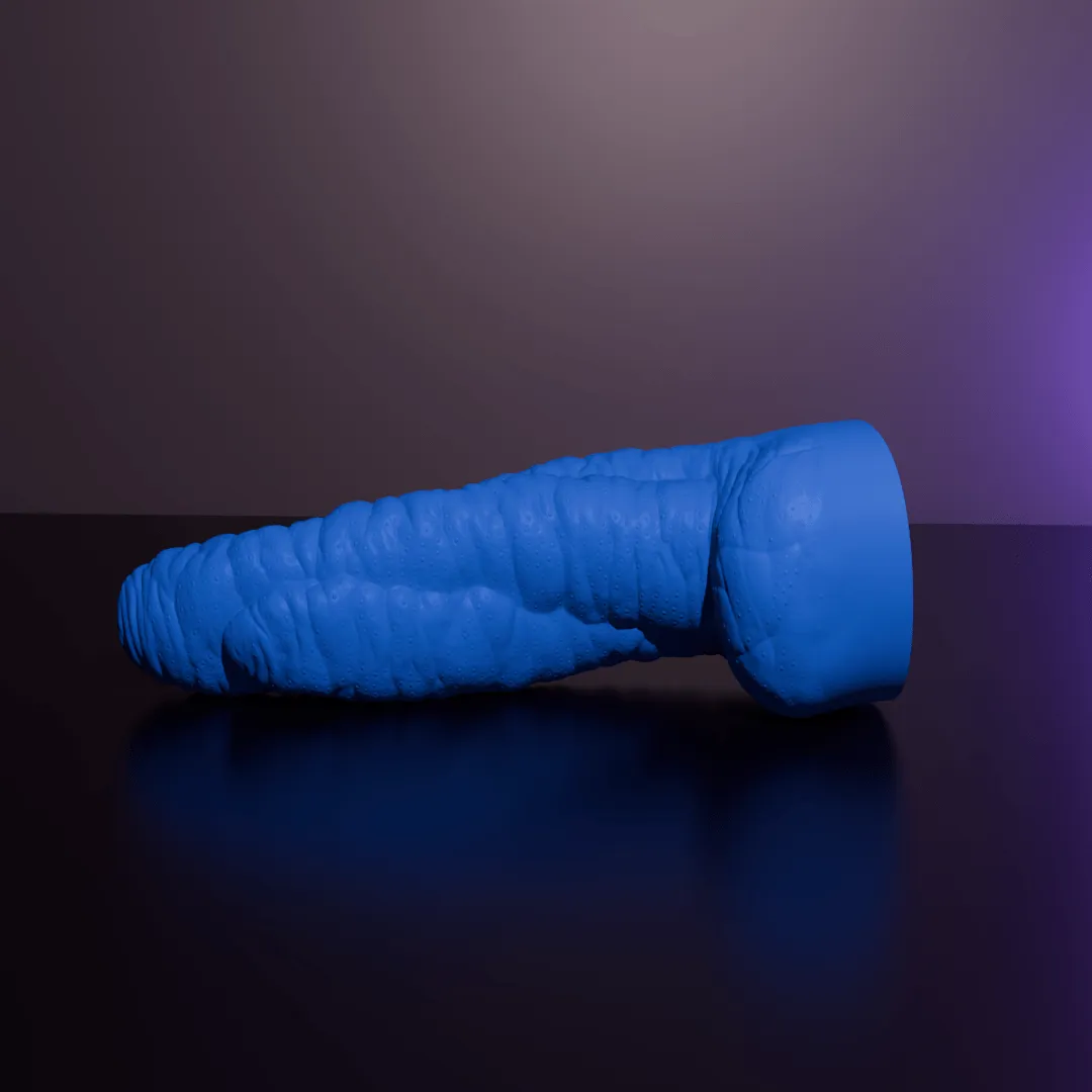 ErotixxxToys "Sea Monster" XLarge