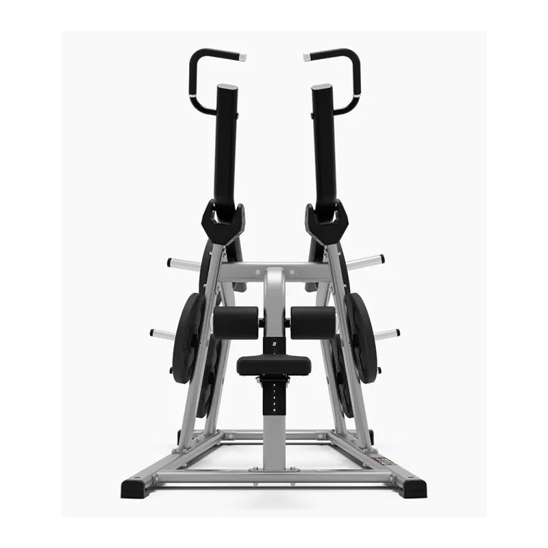 Exigo ISO-Lateral Lat Pulldown