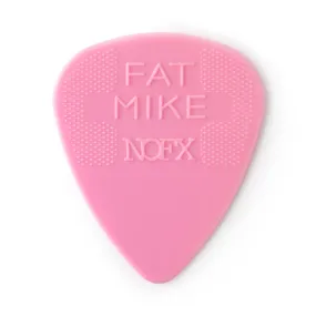 FAT MIKE NYLON STANDARD