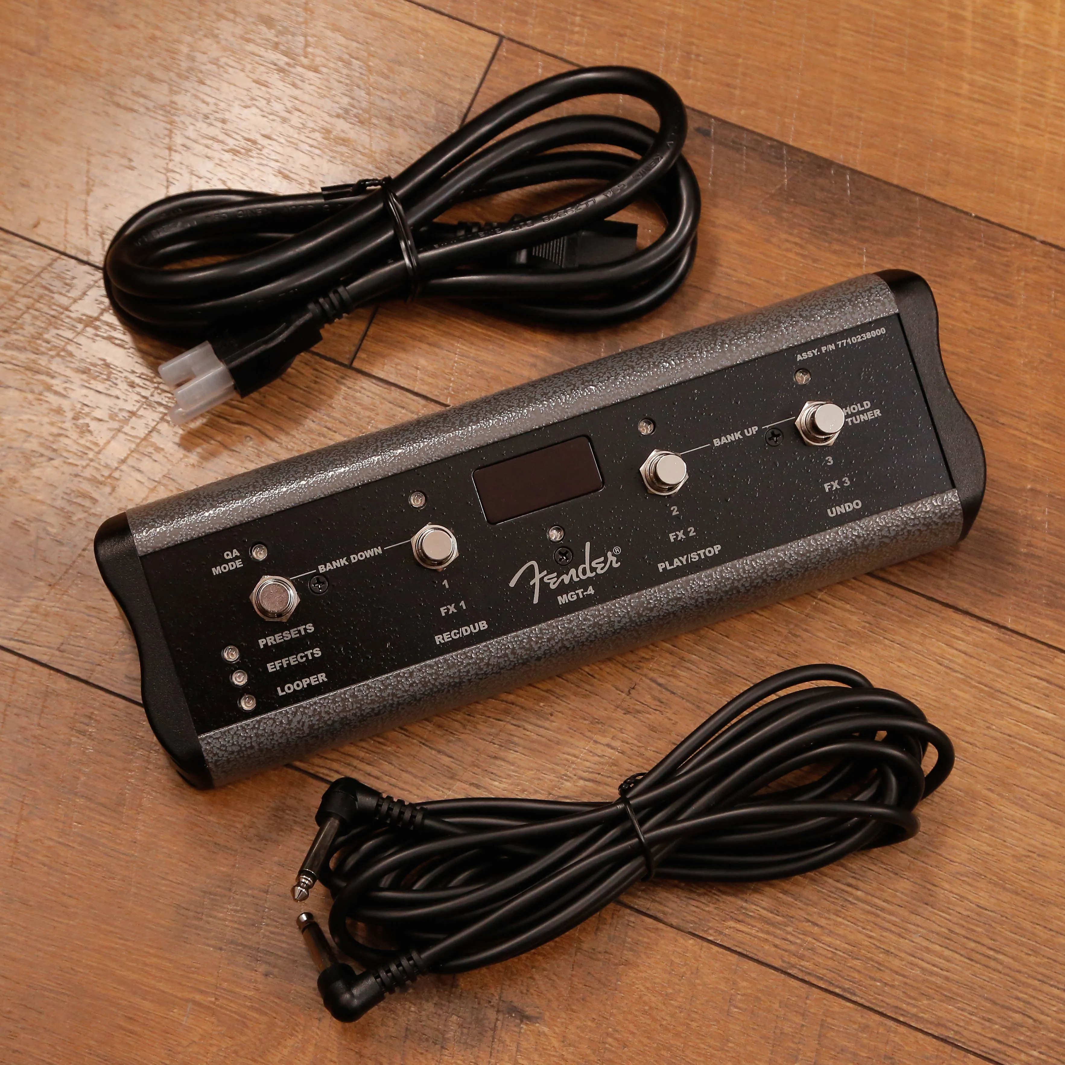 Fender Rumble Stage 800, 120V