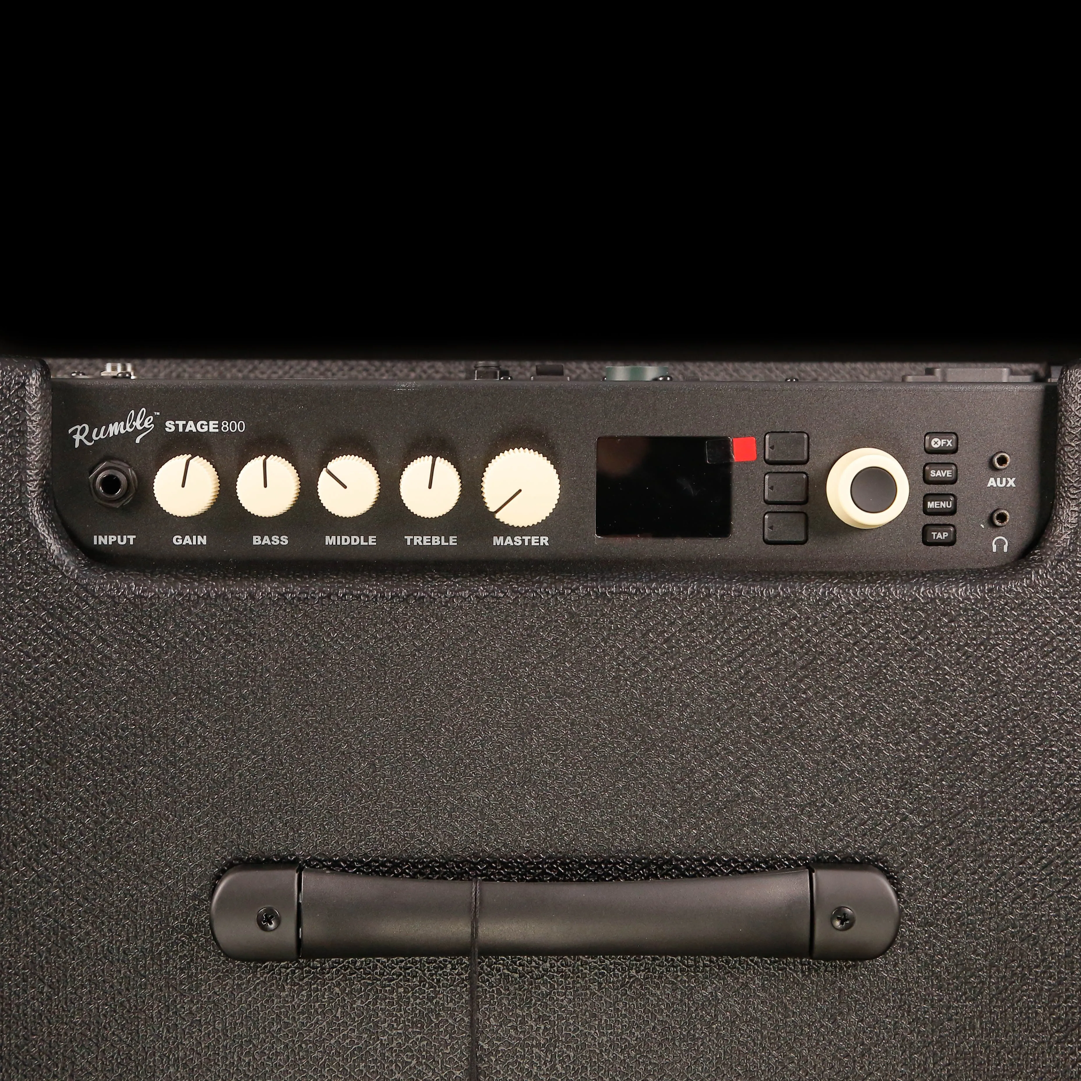 Fender Rumble Stage 800, 120V