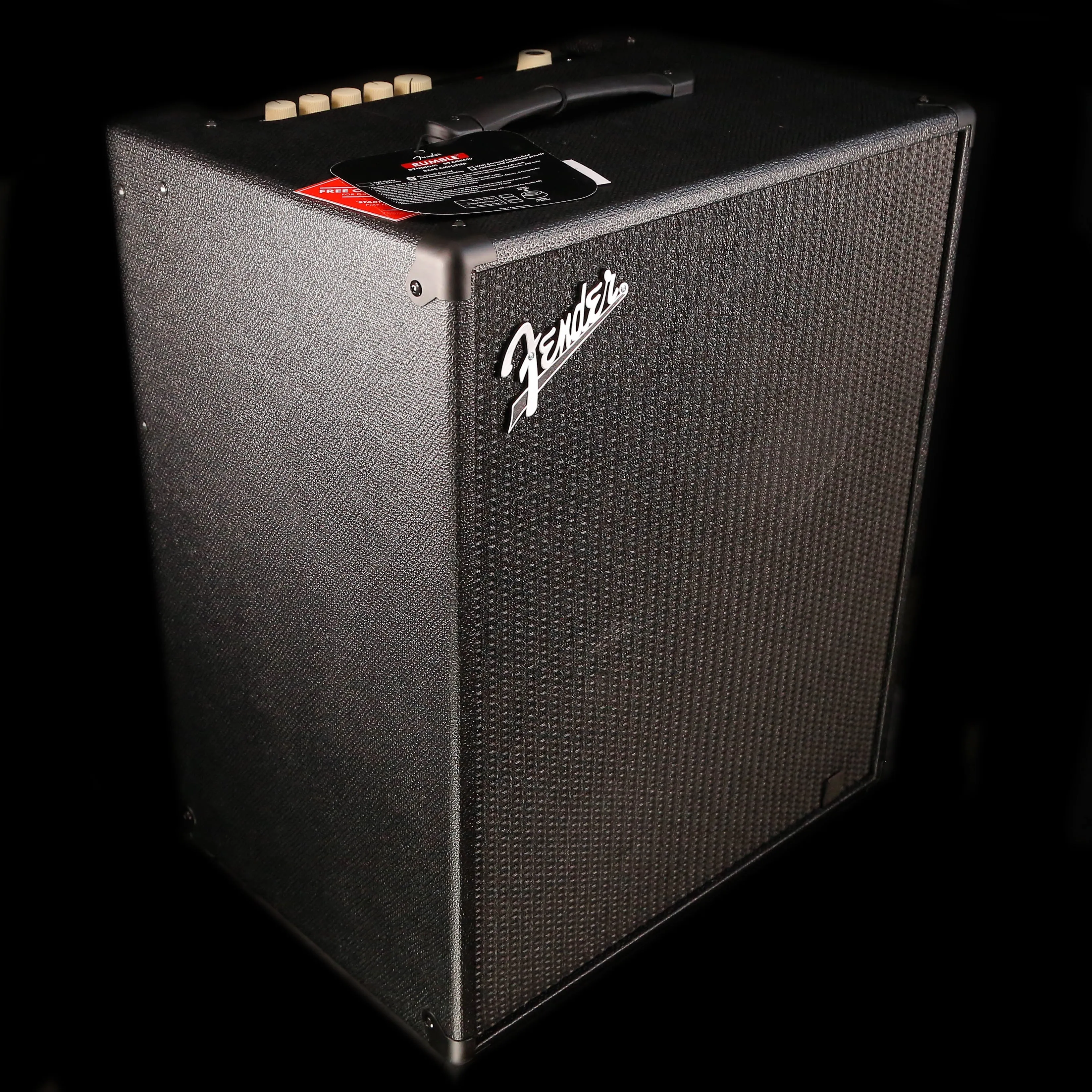 Fender Rumble Stage 800, 120V