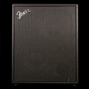 Fender Rumble Stage 800, 120V