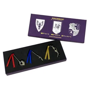 Fire Emblem Armory Collection Mini Aymr Areadbhar Failnaught Japan