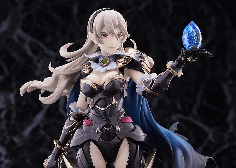 Fire Emblem: Nohr Noble Corrin - 1/7 Scale Figure (Intelligent Systems)