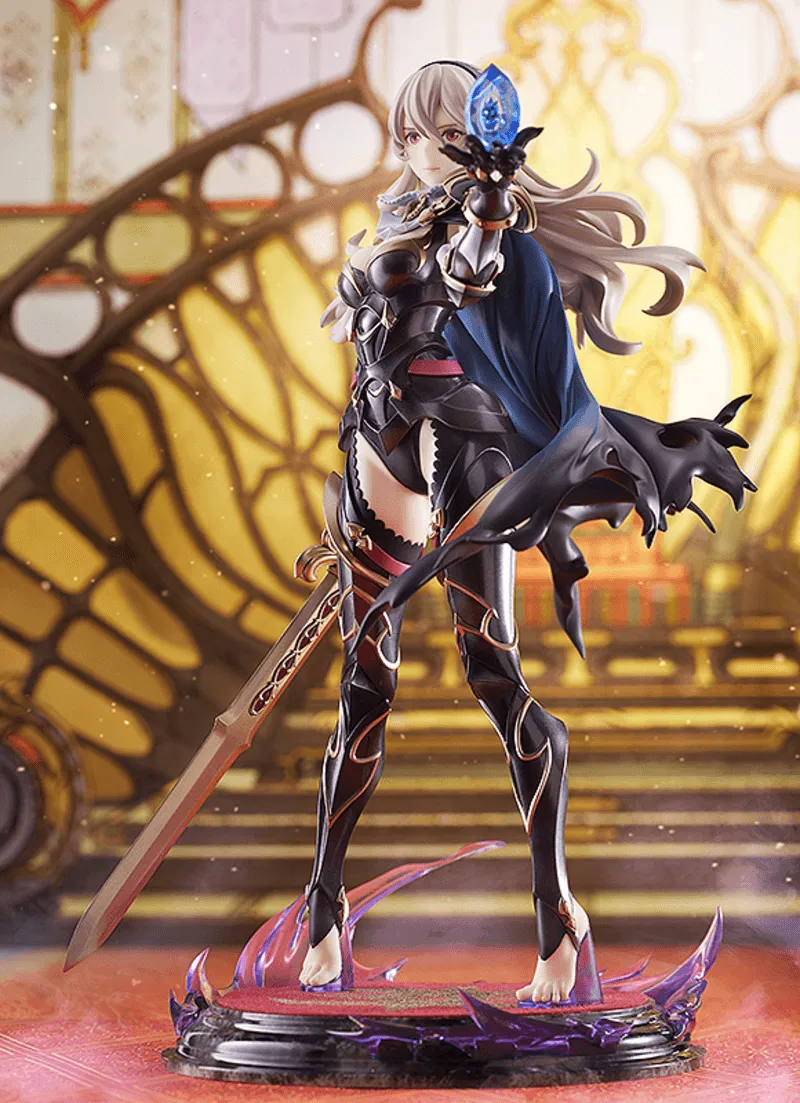 Fire Emblem: Nohr Noble Corrin - 1/7 Scale Figure (Intelligent Systems)