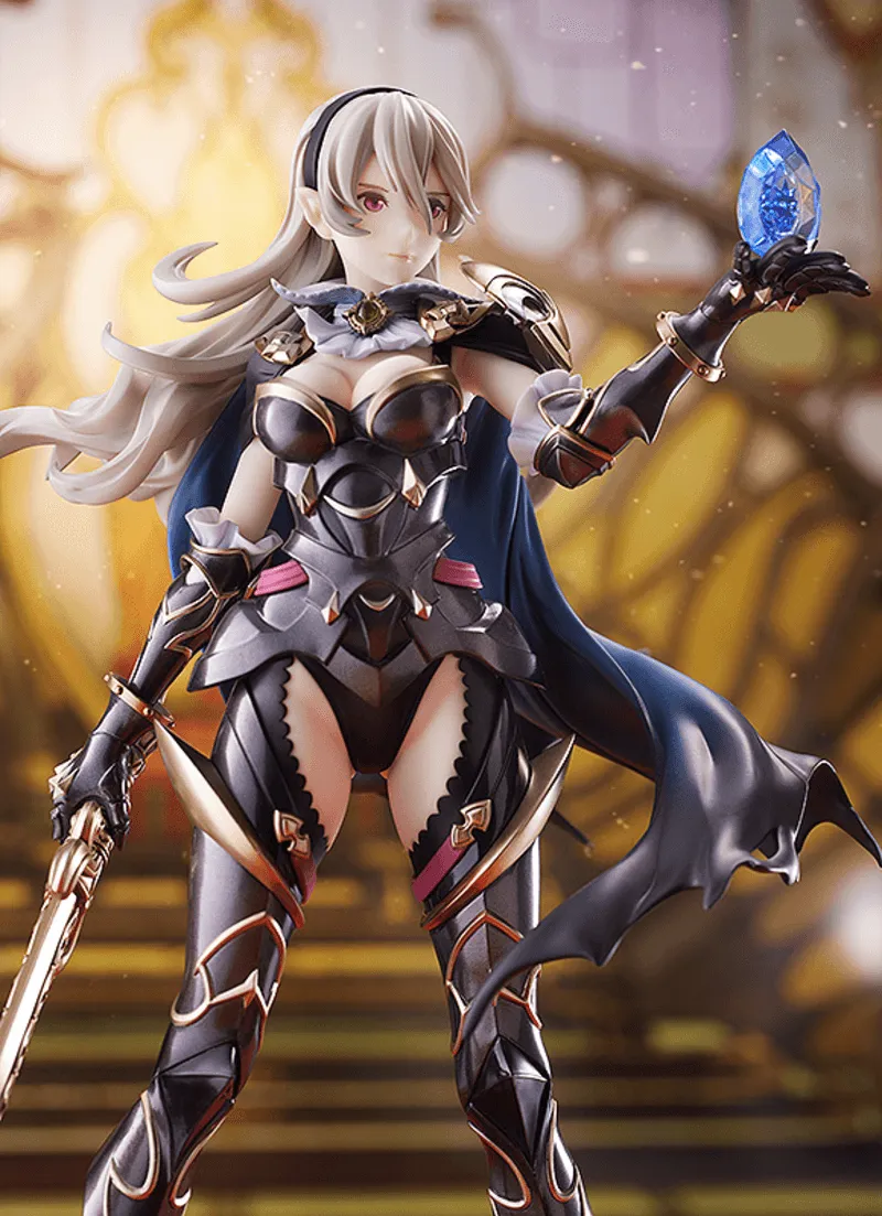 Fire Emblem: Nohr Noble Corrin - 1/7 Scale Figure (Intelligent Systems)