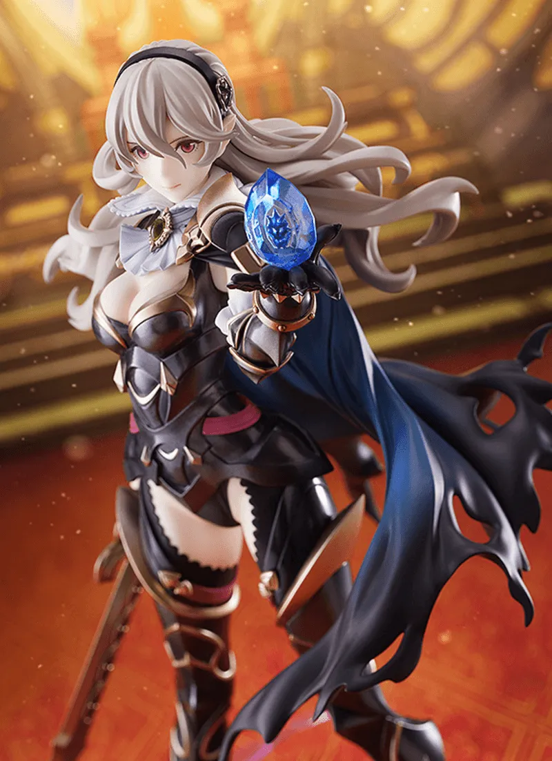 Fire Emblem: Nohr Noble Corrin - 1/7 Scale Figure (Intelligent Systems)