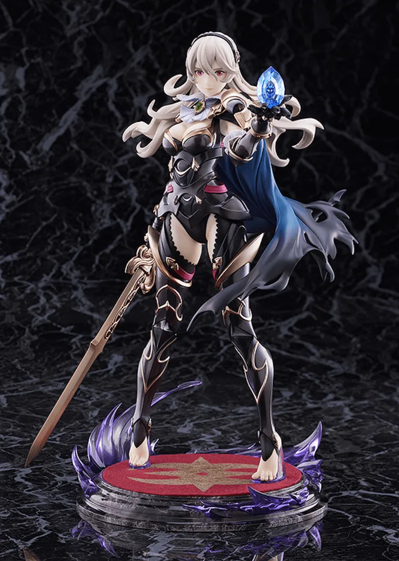Fire Emblem: Nohr Noble Corrin - 1/7 Scale Figure (Intelligent Systems)