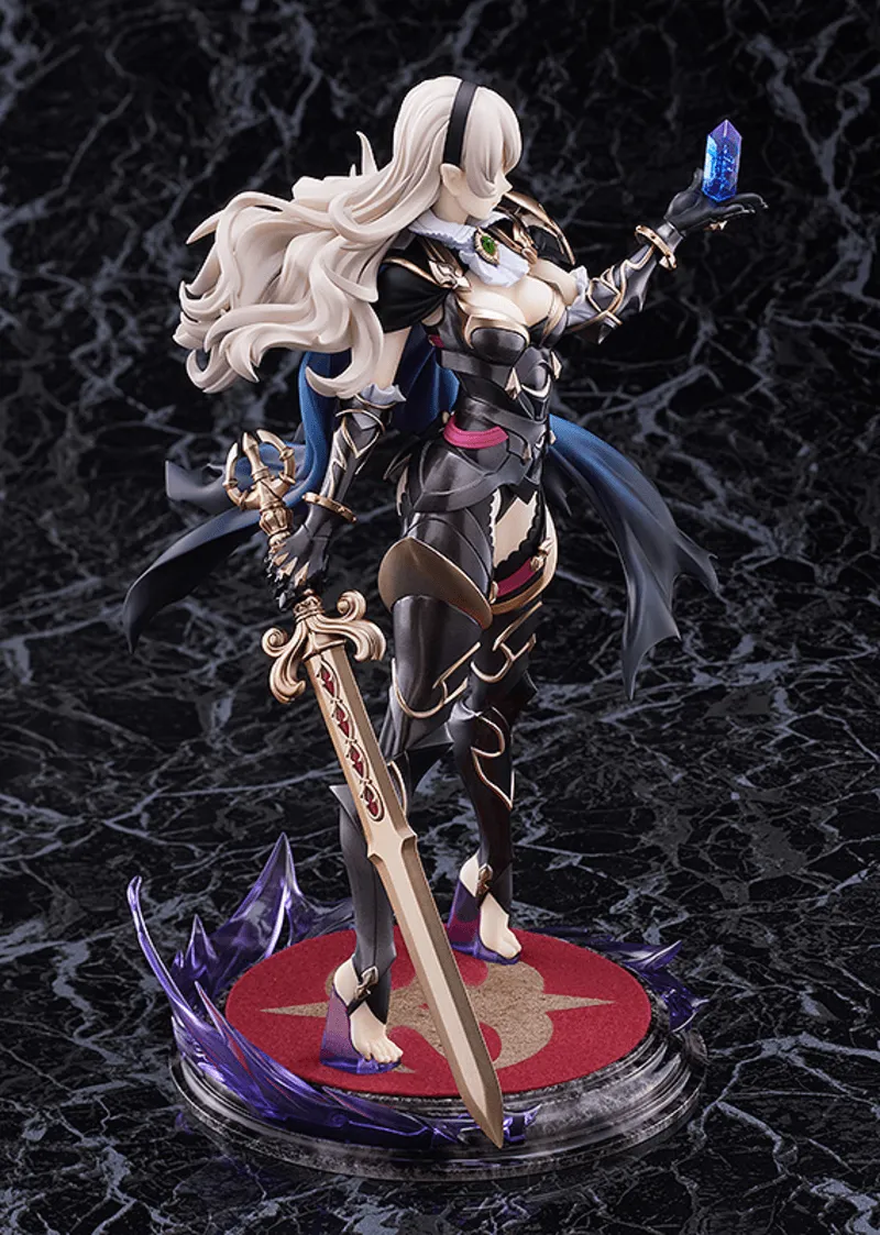 Fire Emblem: Nohr Noble Corrin - 1/7 Scale Figure (Intelligent Systems)