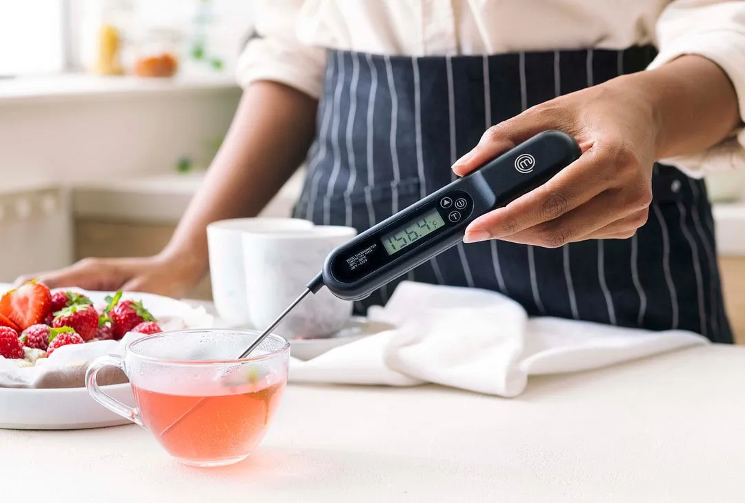FOOD THERMOMETER