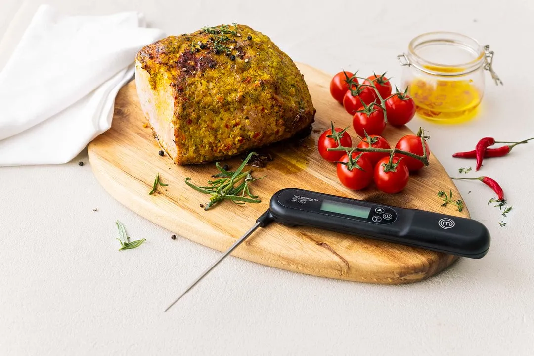 FOOD THERMOMETER