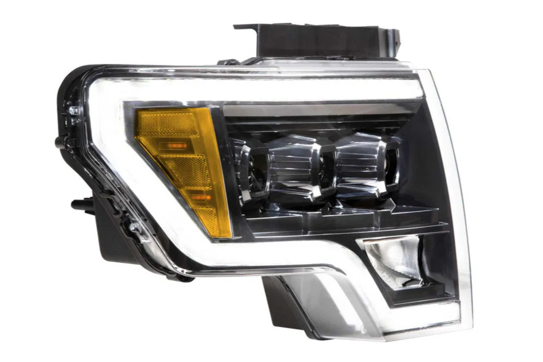 Ford F150 (09-14) XB LED Headlights