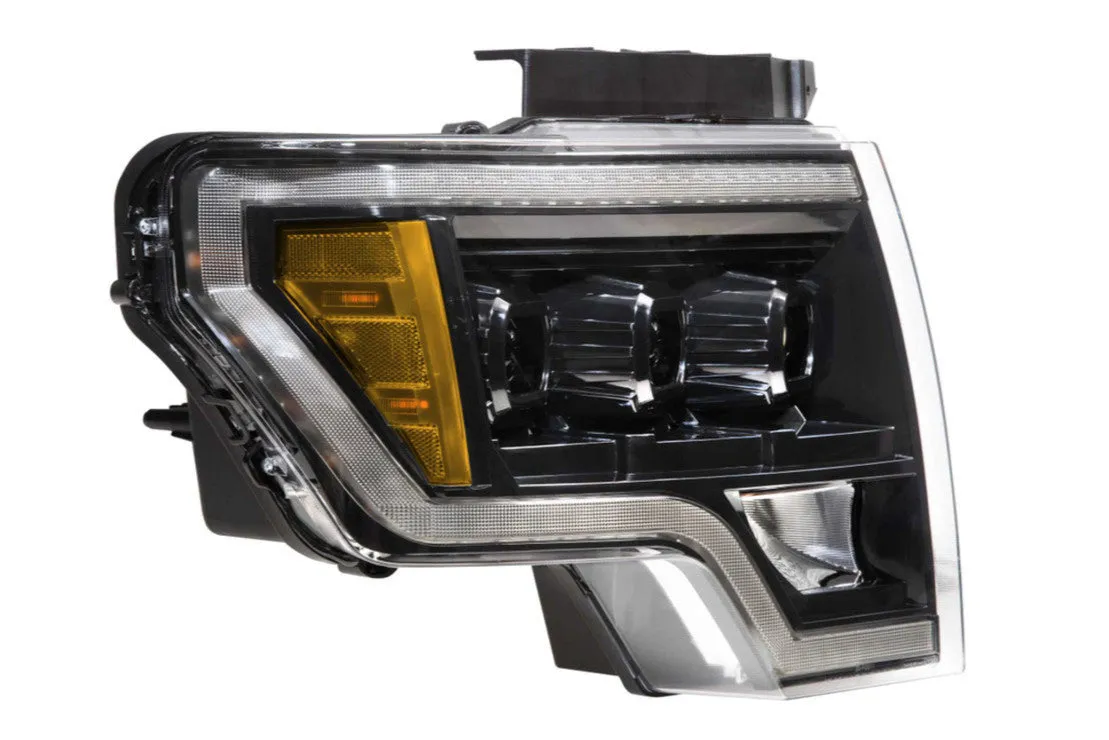Ford F150 (09-14) XB LED Headlights