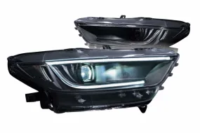 Ford Mustang (15-17) XB LED Headlights