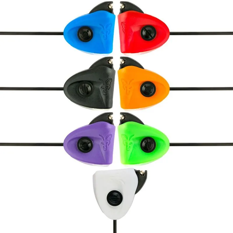 Fox Black Label Mini Swinger