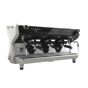 Gaggia La Giusta Tall Cup - 3 Group Commercial Espresso Machine