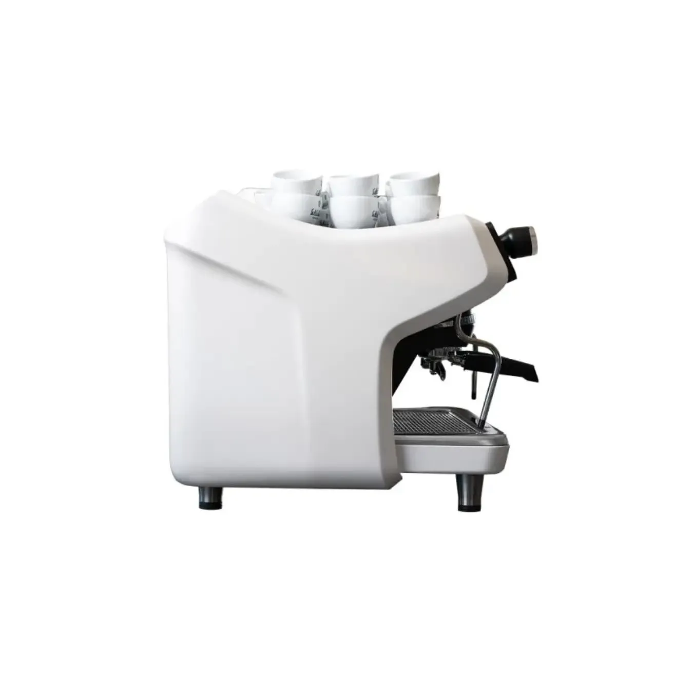 Gaggia La Giusta Tall Cup - 3 Group Commercial Espresso Machine