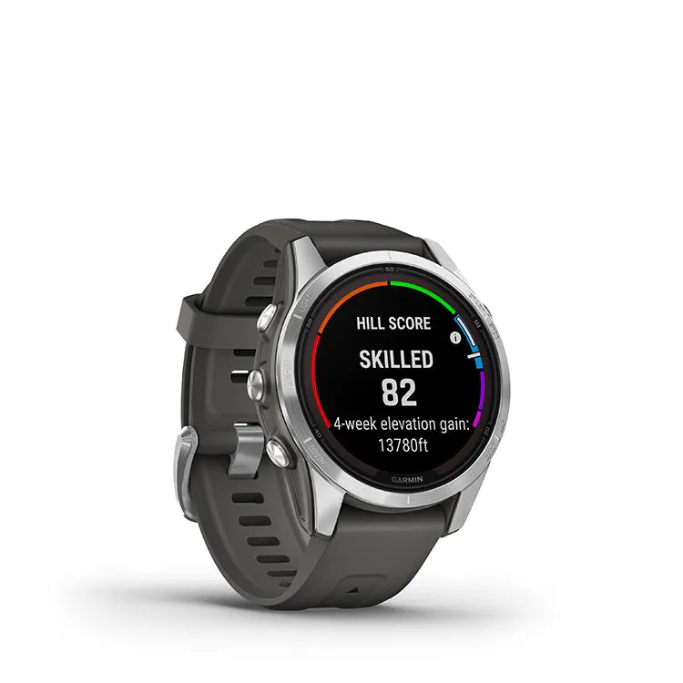 Garmin Fenix 7S Pro Solar Smartwatch