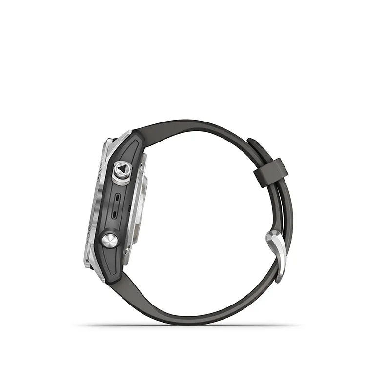 Garmin Fenix 7S Pro Solar Smartwatch