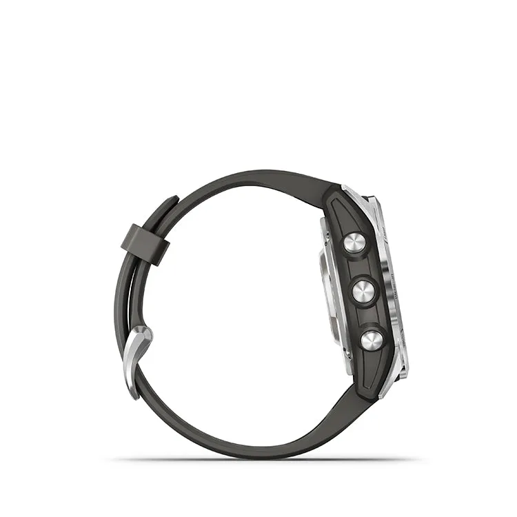 Garmin Fenix 7S Pro Solar Smartwatch