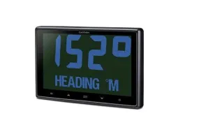 Garmin GNX130 10"" Display