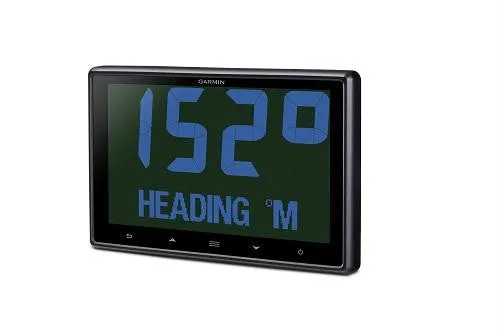 Garmin GNX130 10"" Display