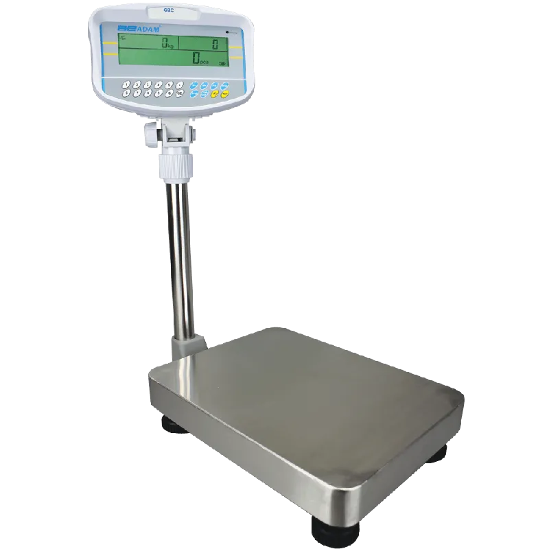 GBC Bench Counting Scales