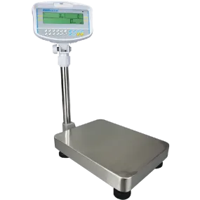 GBC Bench Counting Scales