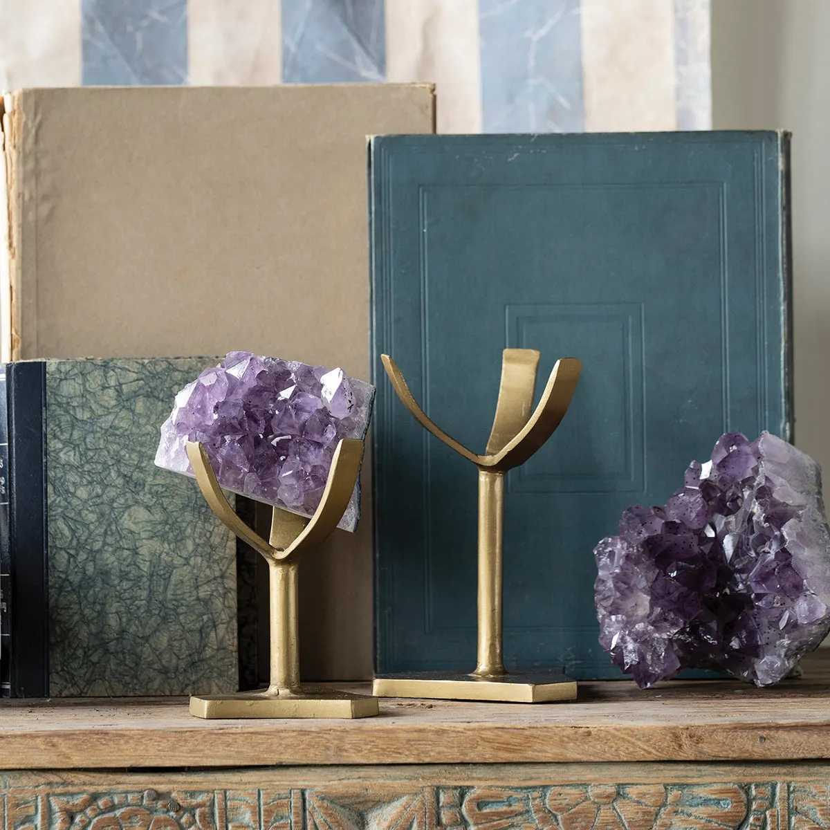 Geode Display