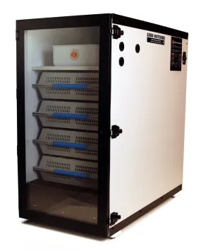GQF 1550 Digital Cabinet Egg Incubator (Hatcher ONLY)