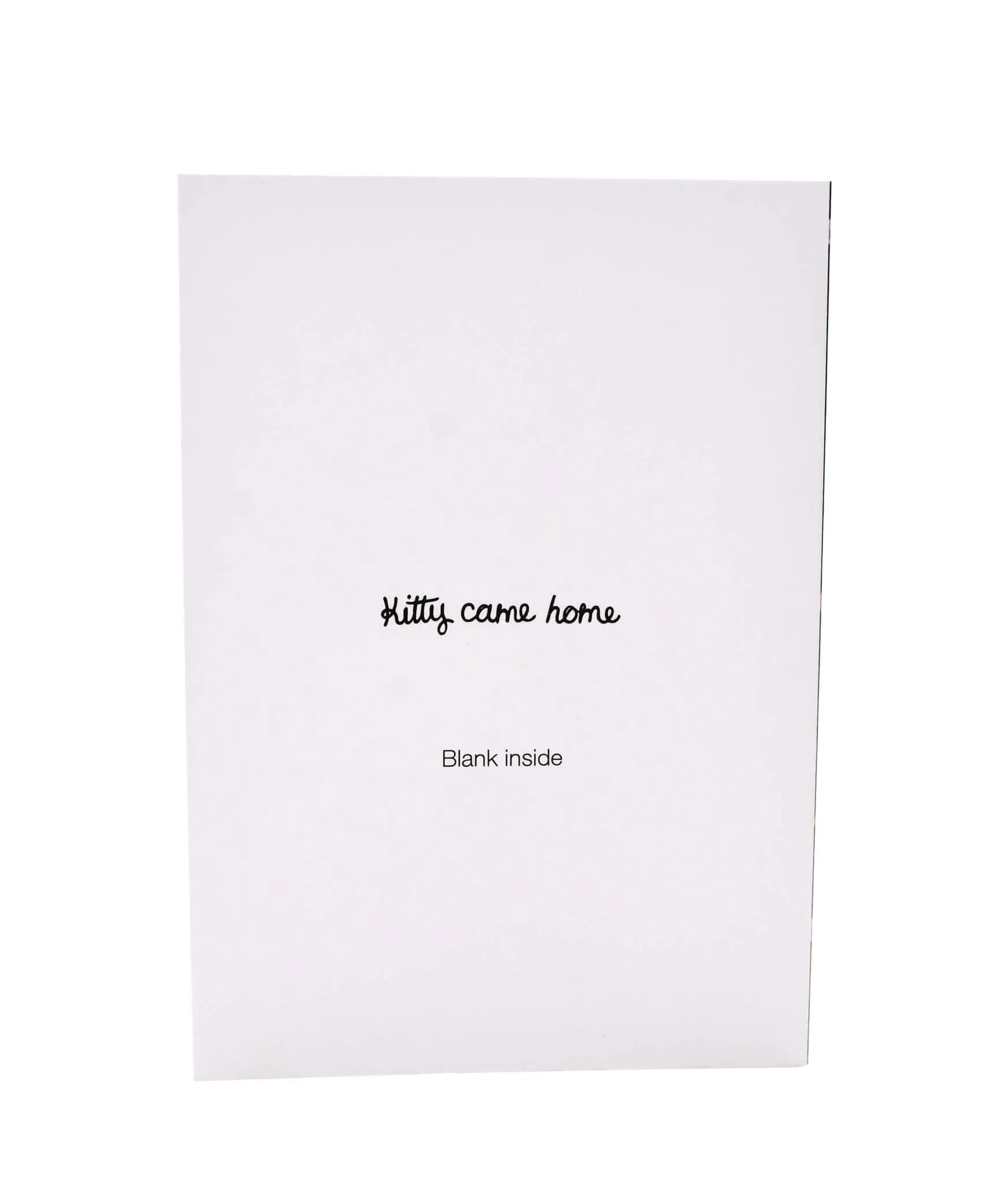 Greeting Card - Monarch butterfly