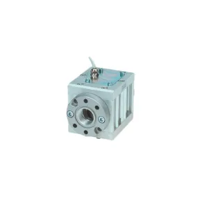 GT-PS473000 - Oil Pulse Meter - K600/4 Pulser, 150L/min