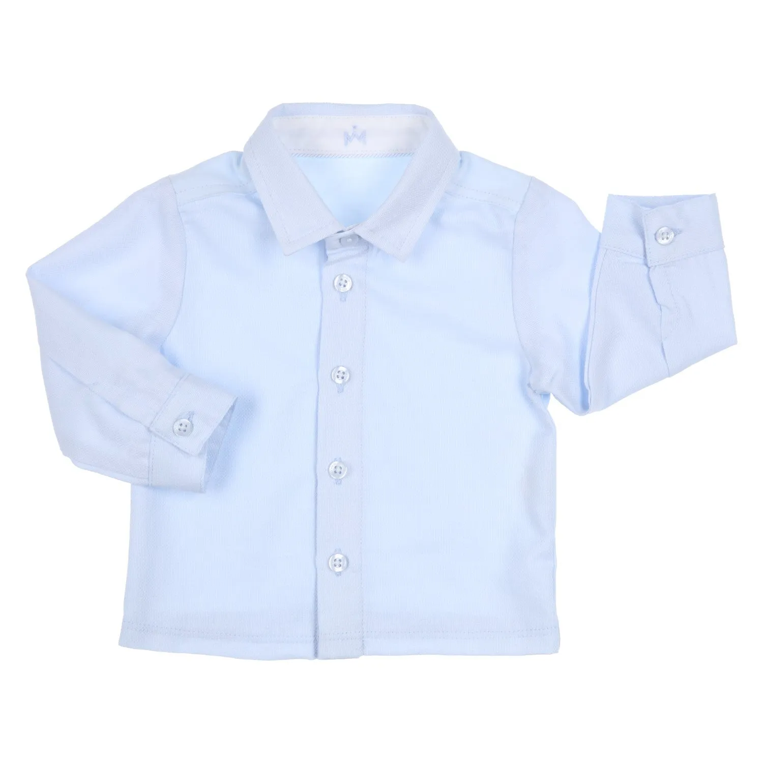 GYMP Smart Shirt 0389