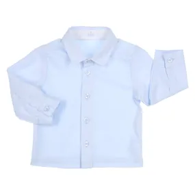 GYMP Smart Shirt 0389